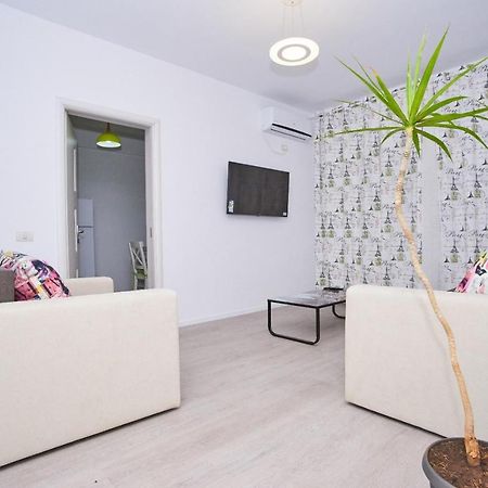 Maia Apartamento Năvodari Exterior foto