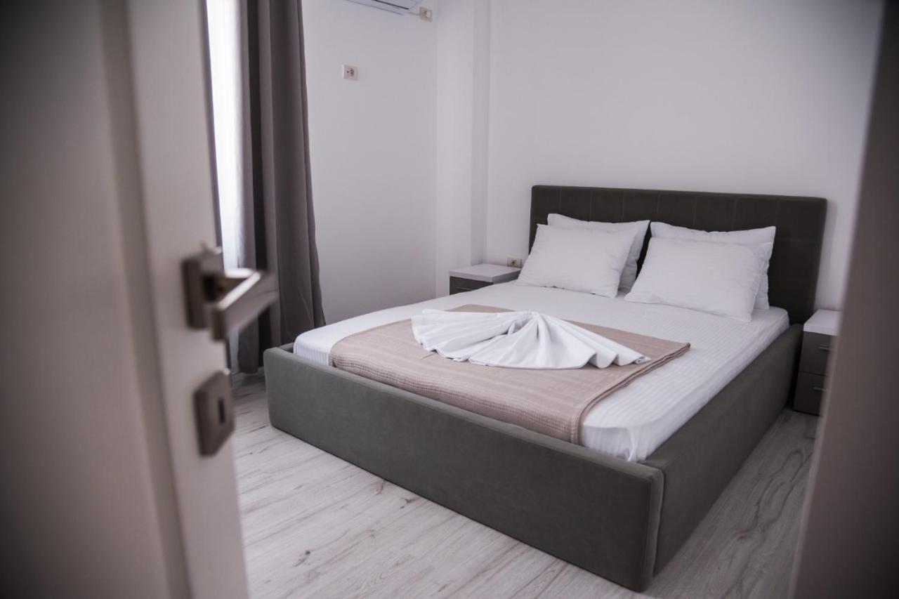 Maia Apartamento Năvodari Exterior foto