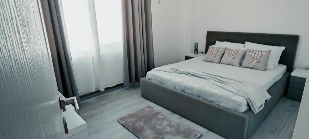 Maia Apartamento Năvodari Exterior foto