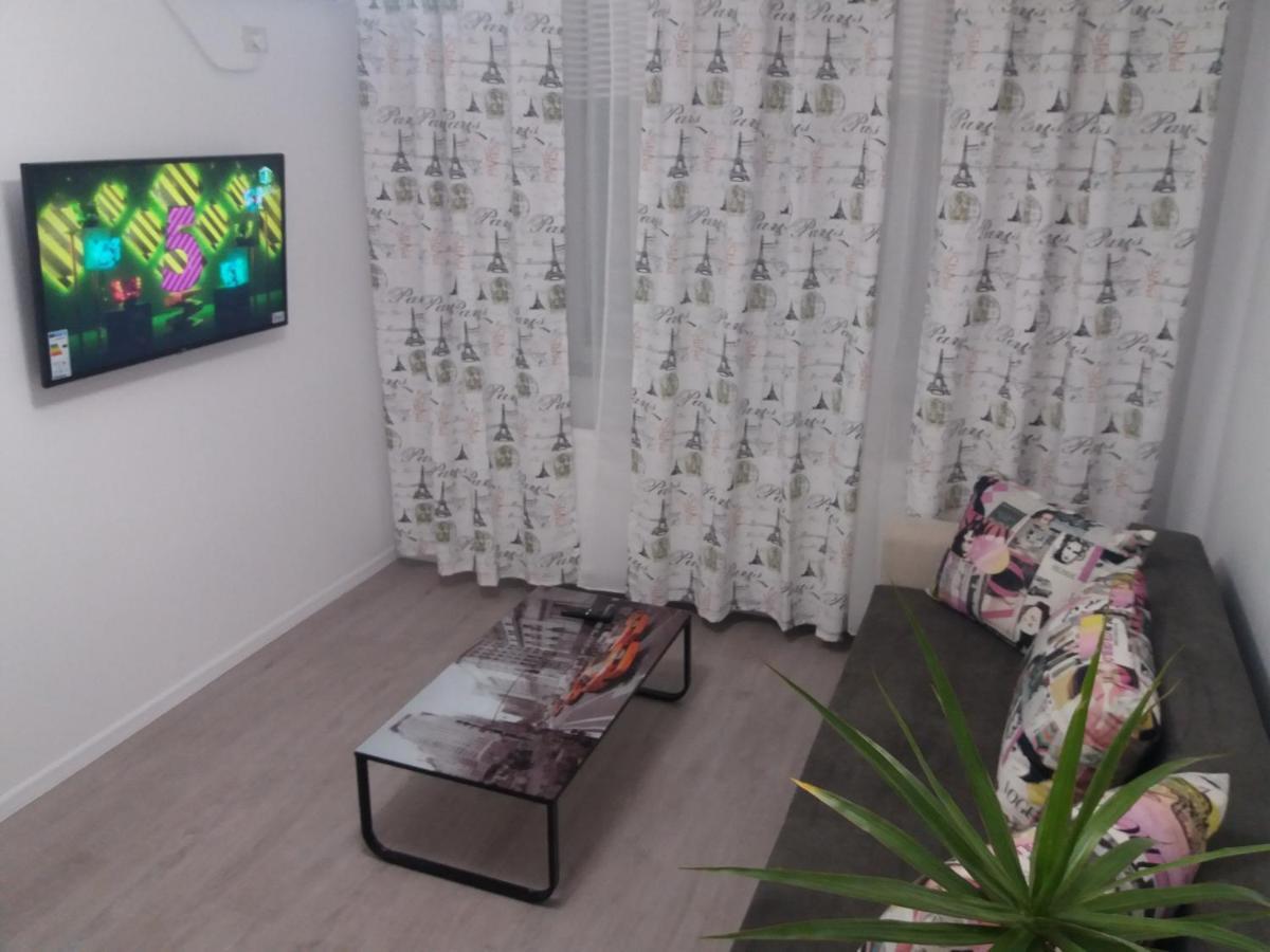 Maia Apartamento Năvodari Exterior foto