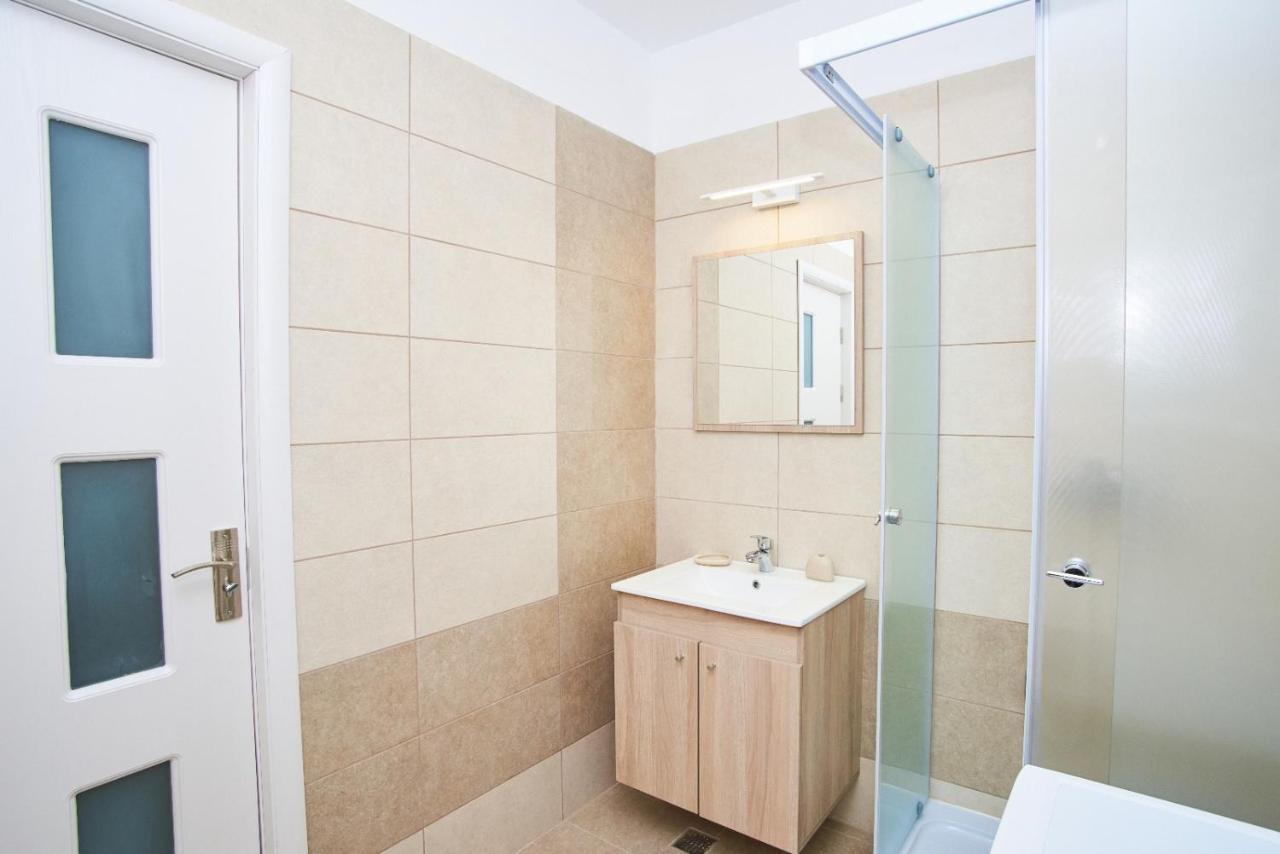 Maia Apartamento Năvodari Exterior foto